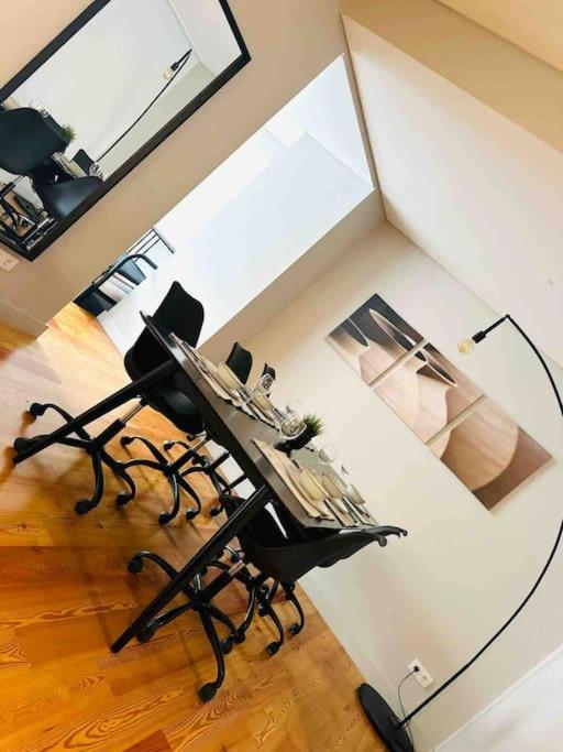 Lisbon Marques De Pombal Top Flat Great Locations City Center B Экстерьер фото