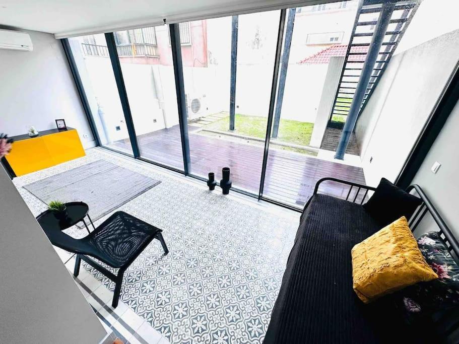 Lisbon Marques De Pombal Top Flat Great Locations City Center B Экстерьер фото