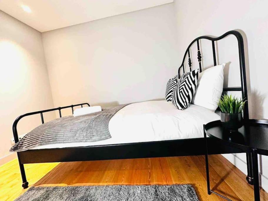Lisbon Marques De Pombal Top Flat Great Locations City Center B Экстерьер фото