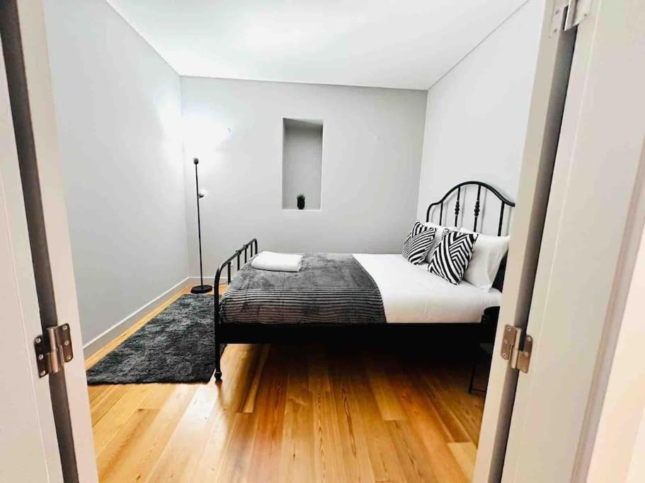 Lisbon Marques De Pombal Top Flat Great Locations City Center B Экстерьер фото