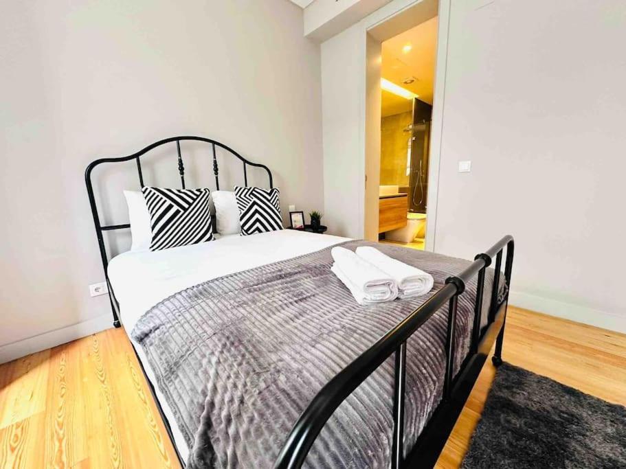 Lisbon Marques De Pombal Top Flat Great Locations City Center B Экстерьер фото
