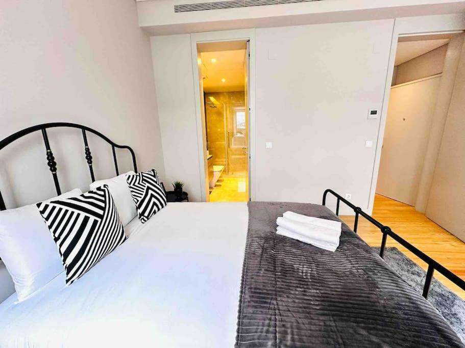 Lisbon Marques De Pombal Top Flat Great Locations City Center B Экстерьер фото