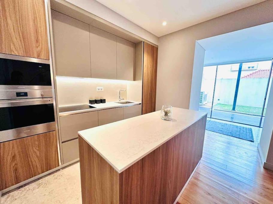 Lisbon Marques De Pombal Top Flat Great Locations City Center B Экстерьер фото