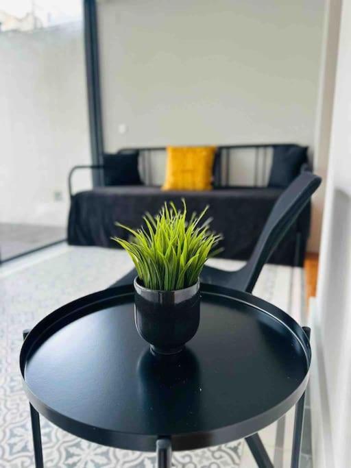 Lisbon Marques De Pombal Top Flat Great Locations City Center B Экстерьер фото
