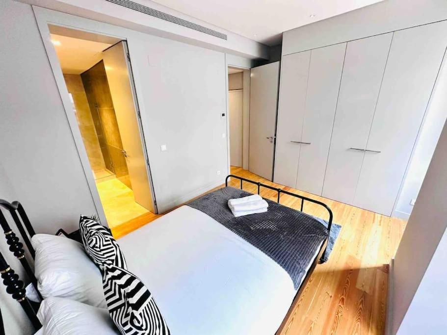 Lisbon Marques De Pombal Top Flat Great Locations City Center B Экстерьер фото