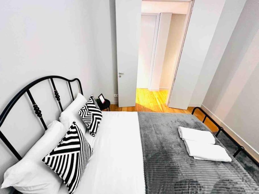 Lisbon Marques De Pombal Top Flat Great Locations City Center B Экстерьер фото